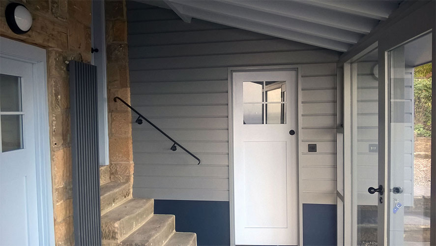 Photo 049 - Conservatory (Interior)